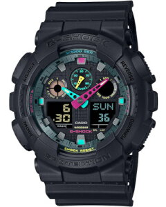 JVI G-SHOCK X|[cEHb` 20Ch Y fW^ AiO rv GVbN 胂f (GA-100MF-1AJF) XgbvEHb` JEg_E^C}[ xv@\ LED Cgt 