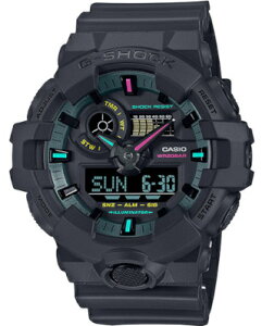 JVI G-SHOCK X|[cEHb` 20Ch Y fW^ AiO rv GVbN 胂f (GA-700MF-1AJF) XgbvEHb` JEg_E^C}[ ^[Qbg^Cm@\ LED C