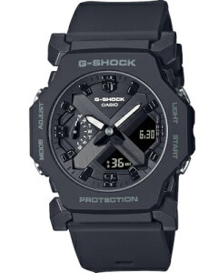 �J�V�I G-SHOCK �X�|�[�c�E�H�b�` 20�C���h�� �����Y �f�W�^�� �A�i���O �r���v G�V���b�N ���胂�f�� (GA-2300-1AJF) �X�g�b�v�E�H�b�` �J�E���g�_�E���^�C�}�[ LED ���C�g�t�� �����j���O�E�H�b�` 