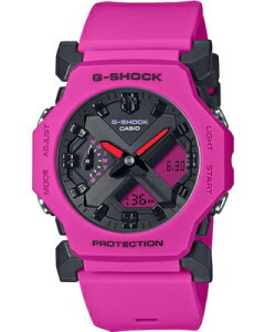 JVI G-SHOCK X|[cEHb` 20Ch Y fW^ AiO rv GVbN 胂f (GA-2300-4AJF) XgbvEHb` JEg_E^C}[ LED Cgt jOEHb` 