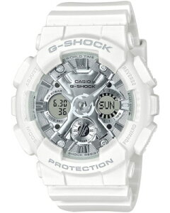 JVI G-SHOCK X|[cEHb` 20Ch fW^ AiO rv GVbN 胂f (GMA-S120VA-7AJF) xv@\ 1/1000b XgbvEHb` JEg_E^C}[ LED Cgt 