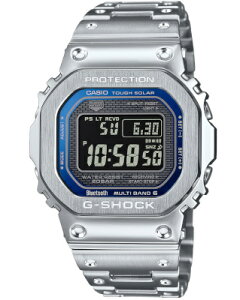 JVI X|[cEHb` G-SHOCK dgv 20Ch fW^ \[[dg rv (GMW-B5000D-2JF) dg\[[ X}[gtHN XgbvEHb` JEg_E^C}[ LED Cgt