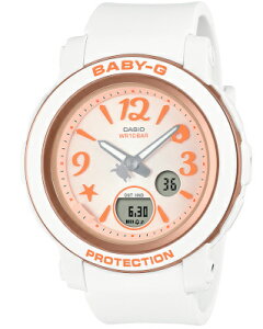 JVI X|[cEHb` BABY-G 10Ch fB[X fW^ AiO rv  ₷ ~h (BGA-290US-4AJF) XgbvEHb` JEg_E^C}[ LED Cgt jO