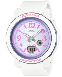 JVI X|[cEHb` BABY-G 10Ch fB[X fW^ AiO rv  ₷ ~h (BGA-290US-6AJF) XgbvEHb` JEg_E^C}[ LED Cgt jO