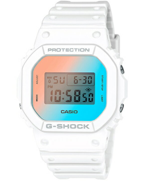 楽天市場】カシオ G-SHOCK スポーツウォッチ 20気圧防水 メンズ 