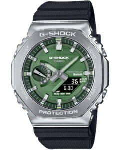 JVI G-SHOCK X|[cEHb` 20Ch Y fW^ AiO rv GVbN 胂f (GBM-2100A-1A3JF) XgbvEHb` ^C}[ oCN@\ LED Cgt jOE