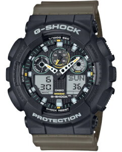 JVI G-SHOCK X|[cEHb` 20Ch Y fW^ AiO rv GVbN 胂f (GA-100TU-1A3JF) XgbvEHb` JEg_E^C}[ xv@\ LED Cgt 