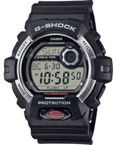 JVI G-SHOCK X|[cEHb` 20Ch Y fW^ rv  ₷ ^t (G-8900S-1JF) XgbvEHb` JEg_E^C}[ t j J_[ LED Cgt 