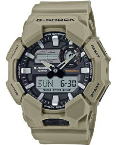 JVI G-SHOCK X|[cEHb` 20Ch Y fW^ AiO rv GVbN 胂f (GA-010-5AJF) XgbvEHb` JEg_E^C}[ ^[Qbg^Cm@\ LED C