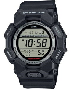 JVI G-SHOCK X|[cEHb` 20Ch Y fW^ rv  ₷ ^t (GD-010-1JF) XgbvEHb` JEg_E^C}[ 10Ndr t j J_[ LED Cg