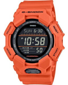 JVI G-SHOCK X|[cEHb` 20Ch Y fW^ rv  ₷ ^t (GD-010-4JF) XgbvEHb` JEg_E^C}[ 10Ndr t j J_[ LED Cg