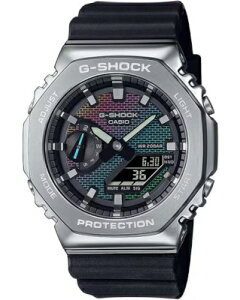 JVI G-SHOCK X|[cEHb` 20Ch fW^ AiO rv  ₷ ~ v (GM-2100RW-1AJF) jޔ@\ XgbvEHb` JEg_E^C}[ _uLED Cgt