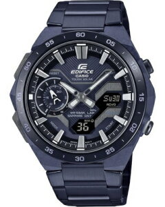 JVI X|[cEHb` EDIFICE 10Ch Y fW^ AiO rv  u[   (ECB-2200YCB-2AJF) XgbvEHb` ^C}[ oCN@\ LED Cgt 