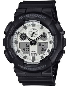 JVI G-SHOCK X|[cEHb` 20Ch Y fW^ AiO rv GVbN 胂f (GA-100WD-1AJF) XgbvEHb` JEg_E^C}[ xv@\ LED Cgt 