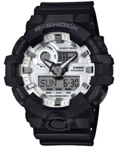 JVI G-SHOCK X|[cEHb` 20Ch Y fW^ AiO rv GVbN 胂f (GA-700WD-1AJF) XgbvEHb` JEg_E^C}[ ^[Qbg^Cm@\ LED C