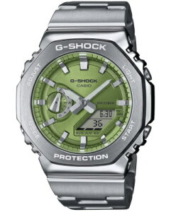 JVI G-SHOCK X|[cEHb` 20Ch fW^ AiO rv  ₷ ~ v (GM-2110D-3AJF) jޔ@\ XgbvEHb` JEg_E^C}[ _uLED Cgt