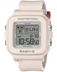 JVI X|[cEHb` BABY-G 10Ch fB[X fW^ rv  ₷ ^t (BGD-10L-4JR) XgbvEHb` JEg_E^C}[ LED Cgt jOEHb` J