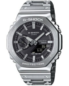 JVI G-SHOCK X|[cEHb` 20Ch Y fW^ AiO rv GVbN 胂f (GM-B2100SD-1AJF) XgbvEHb` ^C}[ oCN@\ LED Cgt jOE