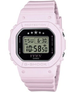カシオ G-SHOCK スポーツウォッチ 20気圧防水 メンズ デジタル 腕時計 Gショック 限定モデル (GMD-S5610IT-4BJR) ストップウォッチ カウントダウンタイマー LED ライト付き ランニングウォッチ カシオ