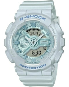 JVI G-SHOCK X|[cEHb` 20Ch fW^ AiO rv GVbN 胂f (GMA-S110ST-2AJF) xv@\ 1/1000b XgbvEHb` JEg_E^C}[ LED Cgt 