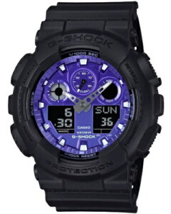 JVI G-SHOCK X|[cEHb` 20Ch Y fW^ AiO rv GVbN 胂f (GA-100FL-1AJF) XgbvEHb` JEg_E^C}[ xv@\ LED Cgt 