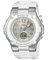 楽天市場】baby g bga－101－7b2jfの通販