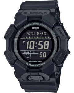 JVI G-SHOCK X|[cEHb` 20Ch Y fW^ rv  ₷ ^t (GD-010-1A1JF) XgbvEHb` JEg_E^C}[ 10Ndr t j J_[ LED Cg