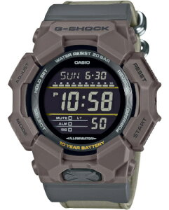 JVI G-SHOCK X|[cEHb` 20Ch Y fW^ rv  ₷ ^t (GD-010CE-5JF) XgbvEHb` JEg_E^C}[ 10Ndr t j J_[ LED Cg