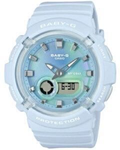 JVI X|[cEHb` BABY-G 10Ch fB[X fW^ AiO rv  ₷ ~ v (BGA-280TD-2AJF) XgbvEHb` JEg_E^C}[ LED Cgt 