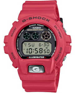 JVI G-SHOCK X|[cEHb` 20Ch Y fW^ rv GVbN 胂f (DW-6900TR-4JR) XgbvEHb` JEg_E^C}[ LED Cgt jOEHb` JVI 