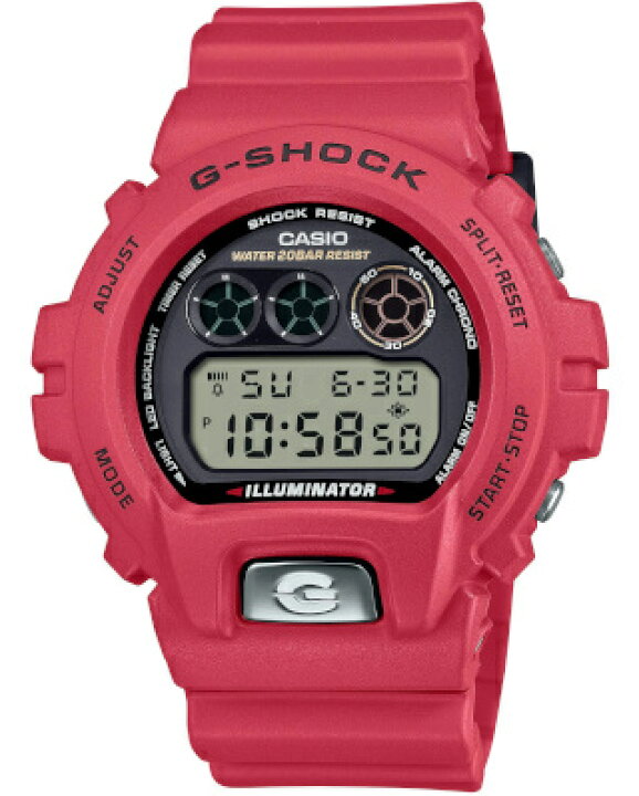 楽天市場】カシオ G-SHOCK スポーツウォッチ 20気圧防水 メンズ 