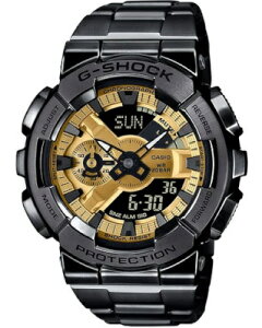 JVI G-SHOCK X|[cEHb` 20Ch fW^ AiO rv  ₷ ~ v (GM-110BD-1A9JF) xv@\ XgbvEHb` JEg_E^C}[ LED Cgt 