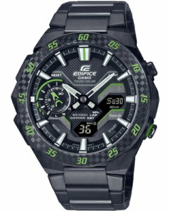 JVI X|[cEHb` EDIFICE 10Ch Y \[[ fW^ AiO rv  ubN  (ECB-2200YRC-1A3JF) XgbvEHb` ^C}[ oCN@\ LED Cgt 