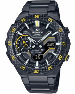 JVI X|[cEHb` EDIFICE 10Ch Y \[[ fW^ AiO rv  ubN  (ECB-2200YRC-1A9JF) XgbvEHb` ^C}[ oCN@\ LED Cgt 