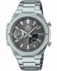JVI X|[cEHb` EDIFICE 10Ch Y fW^ AiO rv  ₷ o[CfbNX (ECB-S10YD-8AJF) XgbvEHb` ^C}[ oCN@\ LED Cgt 