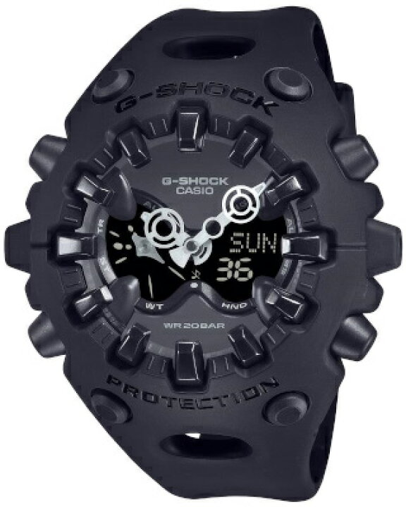 楽天市場】カシオ G-SHOCK スポーツウォッチ 20気圧防水 デジタル 