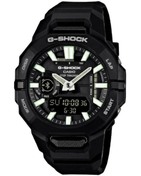 楽天市場】カシオ G-SHOCK スポーツウォッチ 20気圧防水 腕時計 陸上 