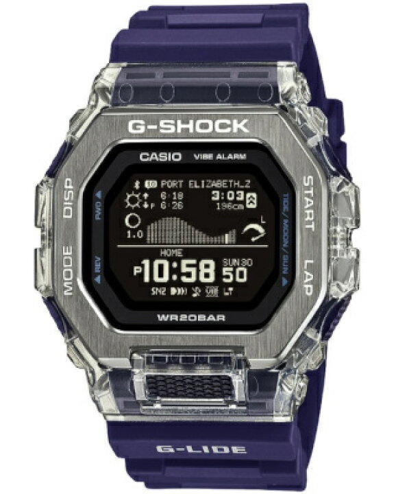 楽天市場】カシオ G-SHOCK スポーツウォッチ 20気圧防水 メンズ 