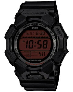 JVI G-SHOCK X|[cEHb` 20Ch Y fW^ rv  ₷ ^t (GD-010BBR-1JF) XgbvEHb` JEg_E^C}[ 10Ndr J_[ LED Cgt 