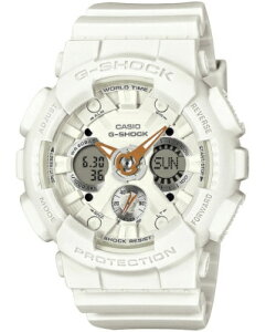 JVI G-SHOCK X|[cEHb` 20Ch fW^ AiO rv GVbN 胂f (GMA-S120SA-7A1JF) xv@\ 1/1000b XgbvEHb` JEg_E^C}[ LED Cgt 