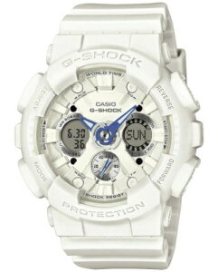 JVI G-SHOCK X|[cEHb` 20Ch fW^ AiO rv GVbN 胂f (GMA-S120SA-7A2JF) xv@\ 1/1000b XgbvEHb` JEg_E^C}[ LED Cgt 