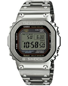JVI X|[cEHb` G-SHOCK dgv 20Ch fW^ \[[dg rv (GMW-B5000D-1CJF) dg\[[ X}[gtHN XgbvEHb` JEg_E^C}[ LED Cgt