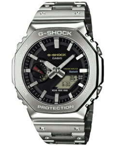 JVI G-SHOCK X|[cEHb` 20Ch Y fW^ AiO rv GVbN 胂f (GM-B2100SD-1CJF) XgbvEHb` ^C}[ oCN@\ LED Cgt jOE