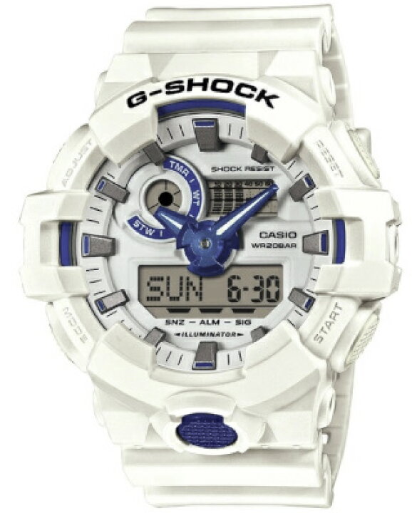 楽天市場】カシオ G-SHOCK スポーツウォッチ 20気圧防水 メンズ 