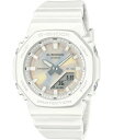 カシオ G-SHOCK スポーツウォッチ 20気圧防水 デジタル アナログ 腕時計 限定モデル (GMA-P2100PC-7AJF) 針退避機能 ストップウォッチ タイマー LED ライト付き ランニングウォッチ カシオ マラソン ランニング 時計 XG エックスジー MAYA着用モデル