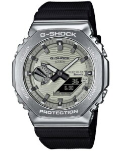 JVI G-SHOCK X|[cEHb` 20Ch \[[ Y fW^ AiO rv GVbN 胂f (GBM-2100A-8BJF) XgbvEHb` ^C}[ oCN@\ LED Cgt 