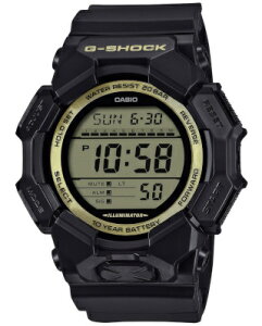 JVI G-SHOCK X|[cEHb` 20Ch Y fW^ rv  ₷ ^t (GD-010GB-1A9JF) XgbvEHb` JEg_E^C}[ 10Ndr J_[ LED Cgt 