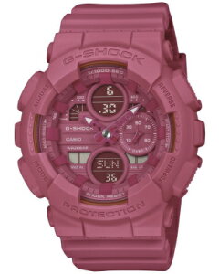 JVI G-SHOCK X|[cEHb` 20Ch fW^ AiO rv GVbN 胂f (GMA-S145PK-4AJR) xv@\ 1/1000b XgbvEHb` JEg_E^C}[ LED Cgt 