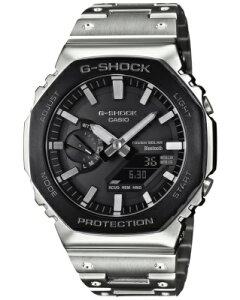 JVI G-SHOCK X|[cEHb` 20Ch Y fW^ AiO rv GVbN 胂f (GM-B2100BT-1AJF) XgbvEHb` ^C}[ oCN@\ LED Cgt jOE