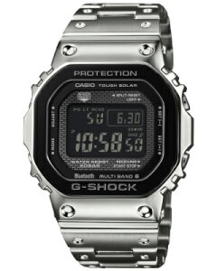 JVI X|[cEHb` G-SHOCK dgv 20Ch fW^ \[[dg rv (GMW-B5000BT-1JF) dg\[[ X}[gtHN XgbvEHb` JEg_E^C}[ LED Cgt